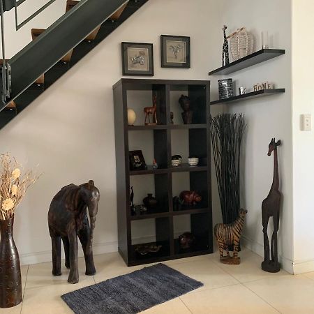 City Penthouse Kapstadt 외부 사진
