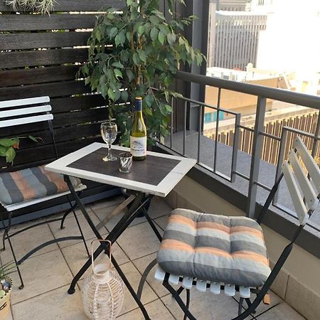 City Penthouse Kapstadt 외부 사진