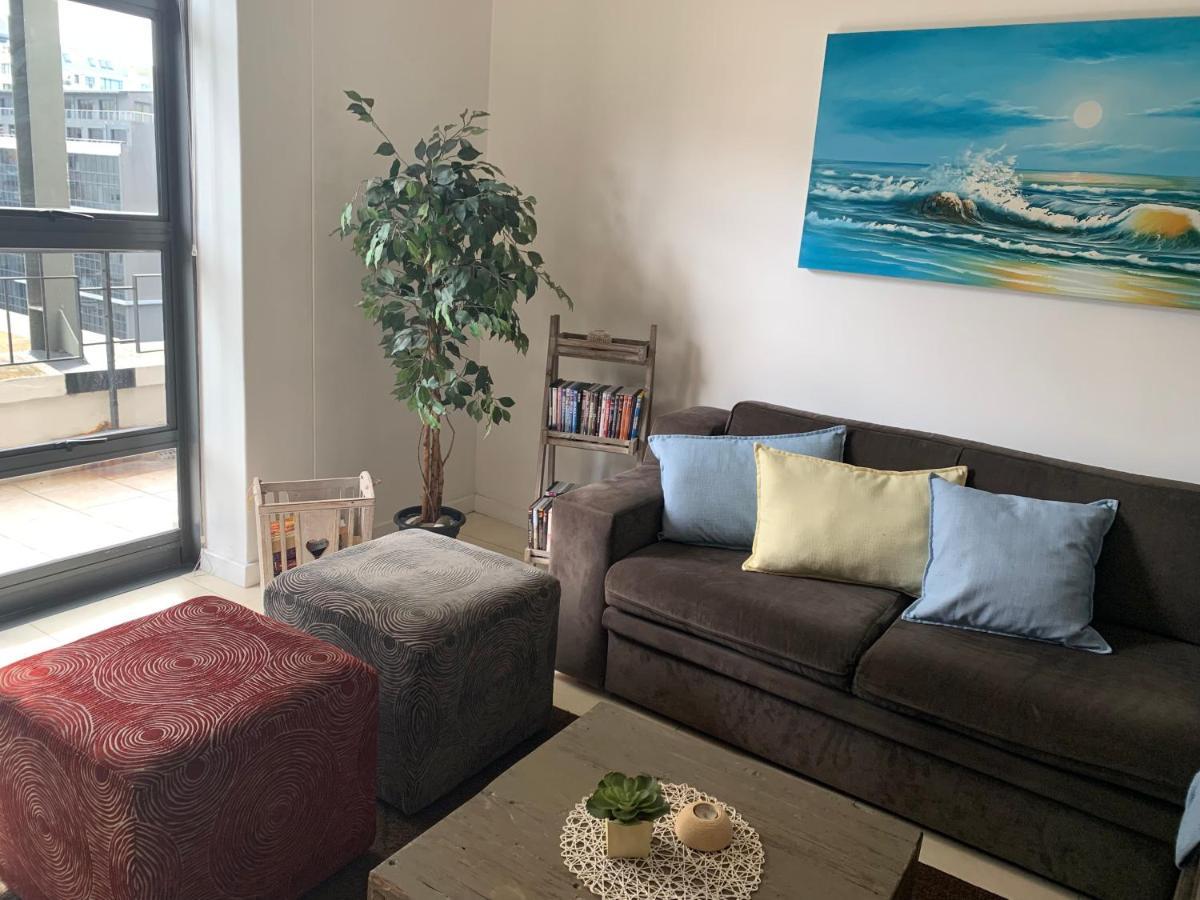 City Penthouse Kapstadt 외부 사진