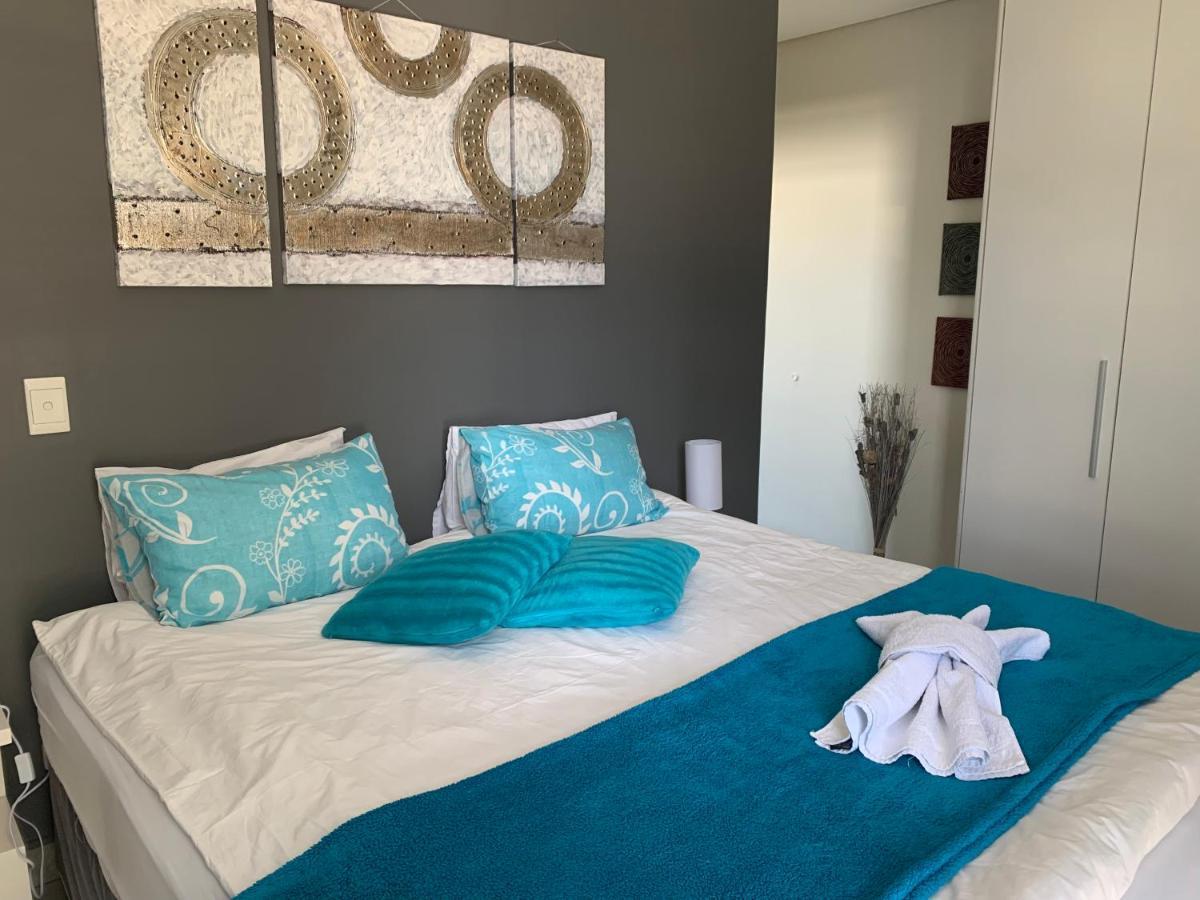City Penthouse Kapstadt 외부 사진