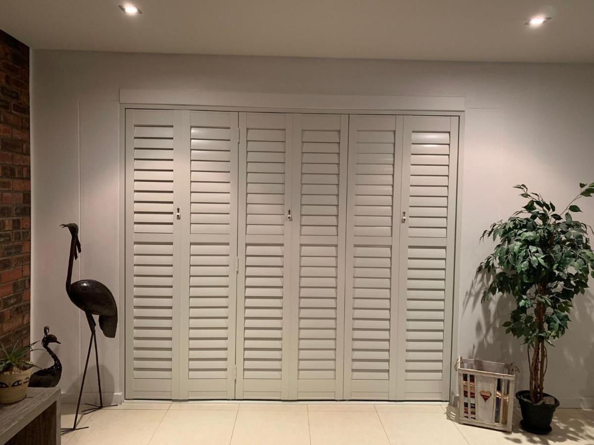 City Penthouse Kapstadt 외부 사진