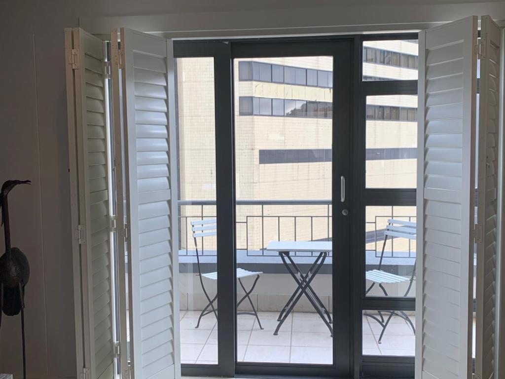City Penthouse Kapstadt 외부 사진