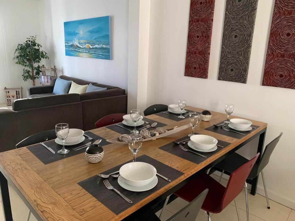 City Penthouse Kapstadt 외부 사진