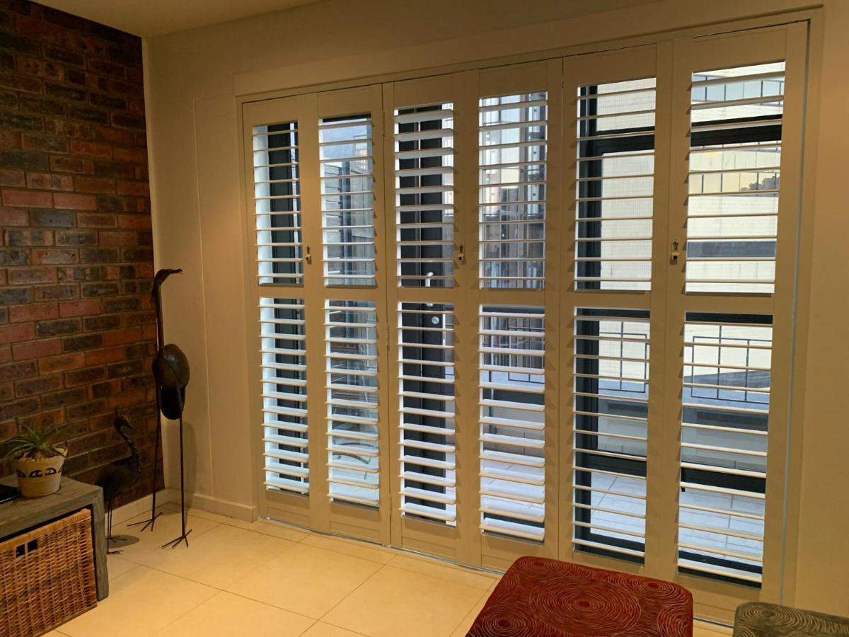 City Penthouse Kapstadt 외부 사진