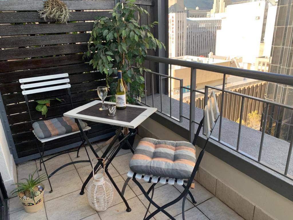 City Penthouse Kapstadt 외부 사진