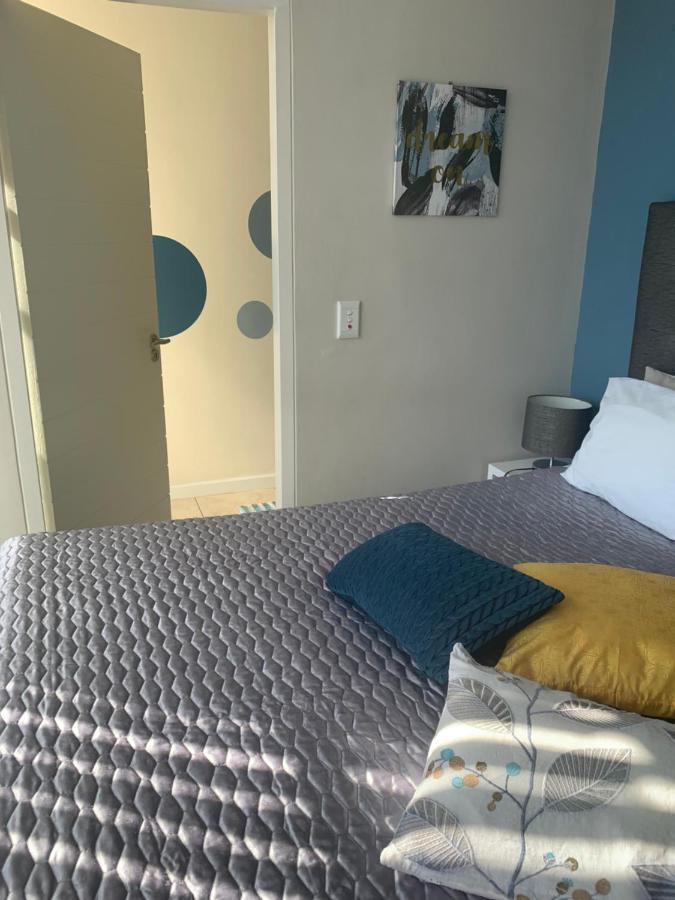 City Penthouse Kapstadt 외부 사진