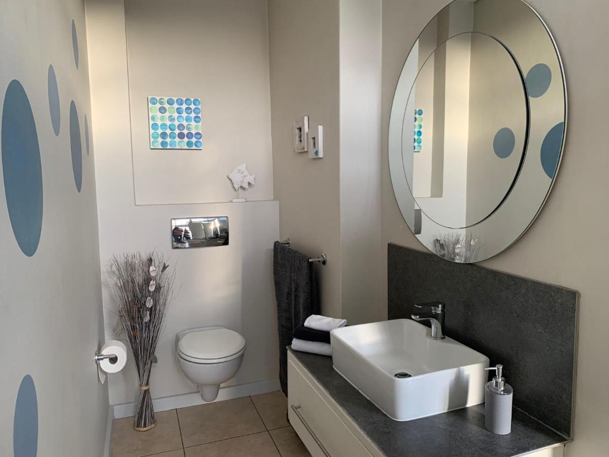 City Penthouse Kapstadt 외부 사진