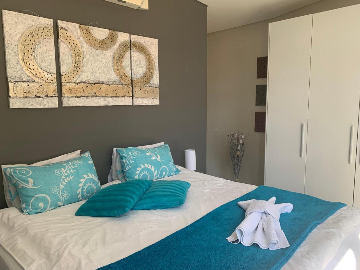 City Penthouse Kapstadt 외부 사진