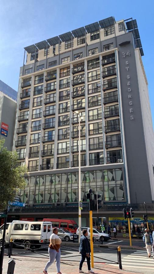 City Penthouse Kapstadt 외부 사진