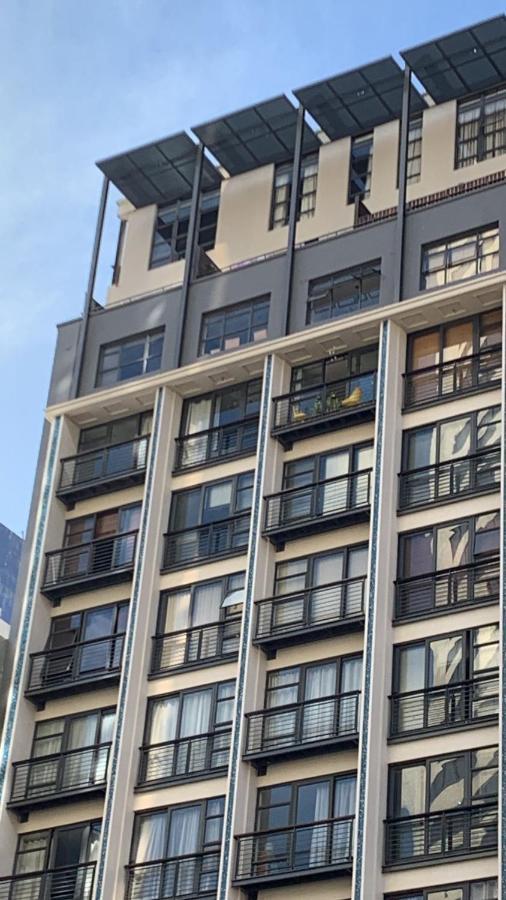 City Penthouse Kapstadt 외부 사진