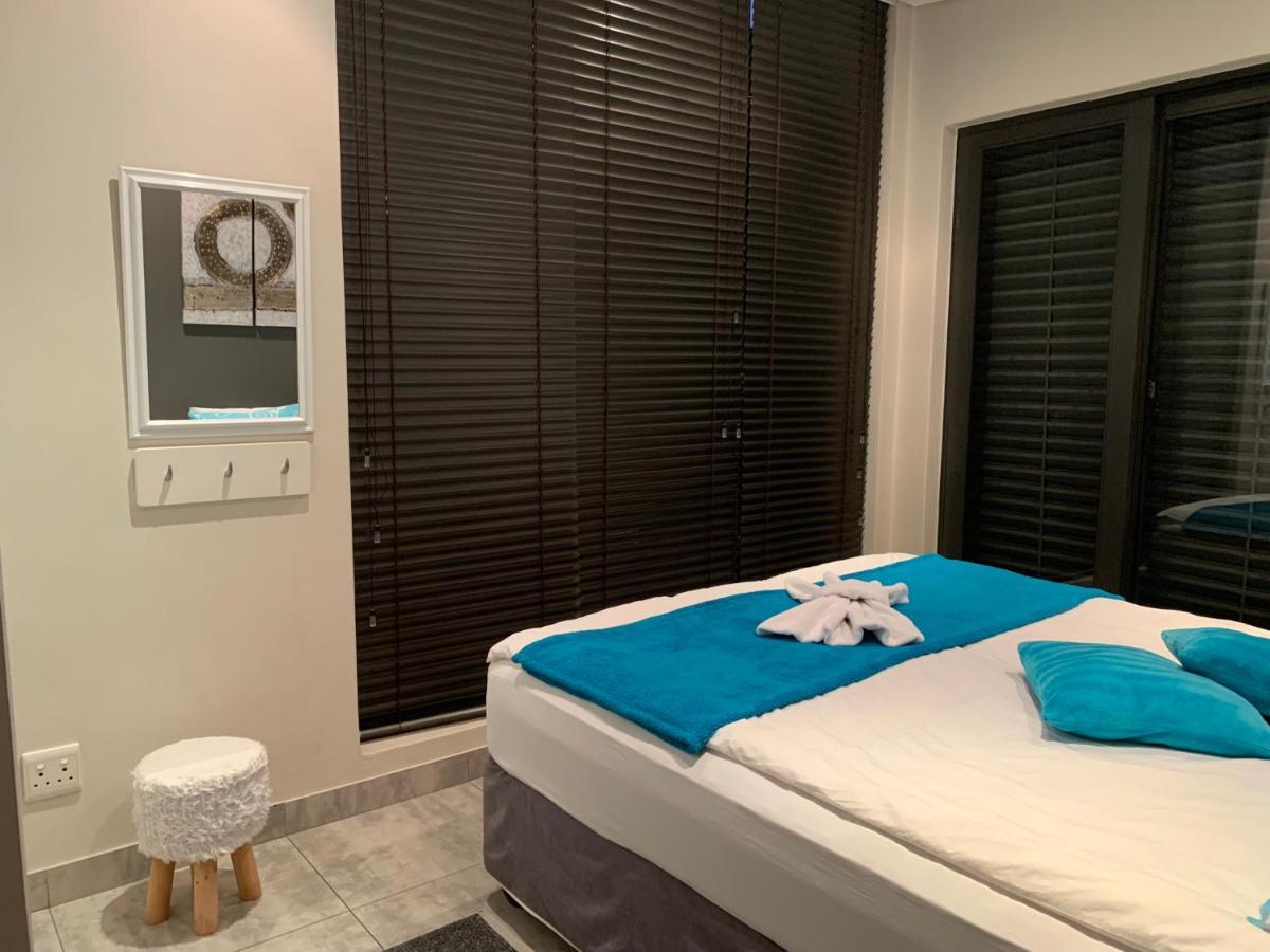 City Penthouse Kapstadt 외부 사진