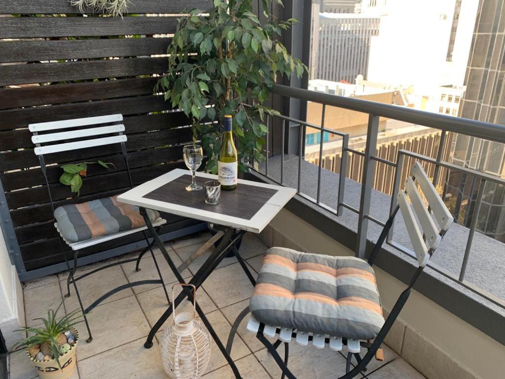 City Penthouse Kapstadt 외부 사진