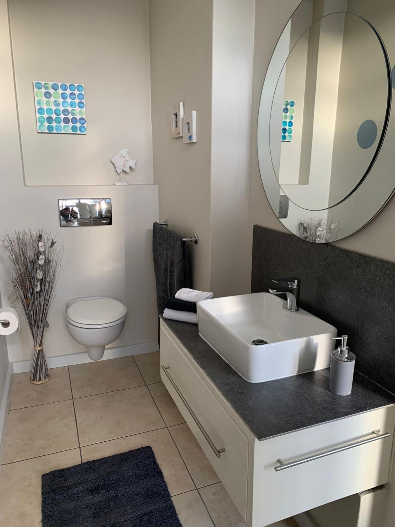 City Penthouse Kapstadt 외부 사진