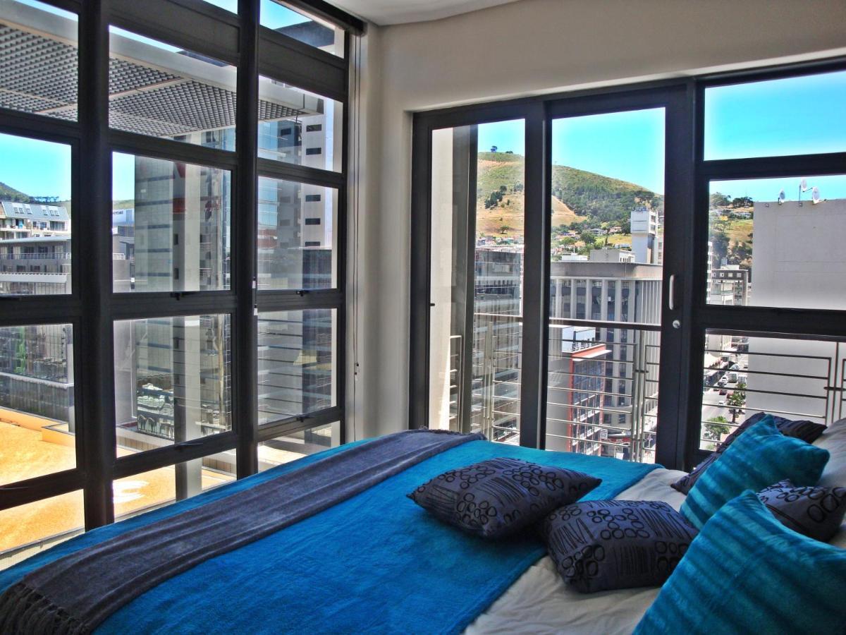 City Penthouse Kapstadt 외부 사진